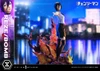 Prime 1 Studio Ultimate Premium Masterline Chainsaw Man Reze / Bomb 1/4 Scale Statue