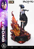 Prime 1 Studio Ultimate Premium Masterline Chainsaw Man Reze / Bomb 1/4 Scale Statue Deluxe Edition