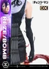 Prime 1 Studio Ultimate Premium Masterline Chainsaw Man Reze / Bomb 1/4 Scale Statue Deluxe Edition