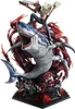 Prime 1 Studio Concept Masterline Chainsaw Man and Beam 1/6 Scale Statue