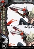 Prime 1 Studio Concept Masterline Chainsaw Man and Beam 1/6 Scale Statue