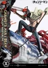 Prime 1 Studio Concept Masterline Chainsaw Man and Beam 1/6 Scale Statue