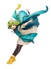 quesQ Witch Hat Atelier Coco 1/6 Scale Complete Figure