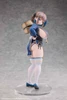 Hobby Sakura Manjuu Musume Tsumugu Illustrated by Ranfu 1/7 Scale Figure Limited Edition