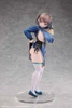 Hobby Sakura Manjuu Musume Tsumugu Illustrated by Ranfu 1/7 Scale Figure Limited Edition