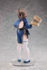 Hobby Sakura Manjuu Musume Tsumugu Illustrated by Ranfu 1/7 Scale Figure Limited Edition