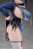 Hobby Sakura Manjuu Musume Tsumugu Illustrated by Ranfu 1/7 Scale Figure Limited Edition