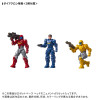 Takara Tomy Diaclone DA-116 Robot Base Head Monument