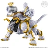 Bandai Candy Minipla Kakusei Hunter Omega Horn 02 Zetsuenkaku, Omega Horn Zetsu and Kienkaku Complete Set