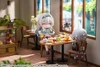Good Smile Company Nendoroid Doll Honkai: Star Rail Firefly Spring Missive Ver.
