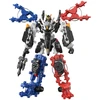 Bandai Candy VersaMillion Selectable Reconfiguration Unit 1Box 6pcs (FULL BOX)