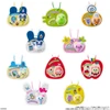 Bandai Candy Tamagotchi Package Charm and Gummy Candy 1Box 12pcs (FULL BOX)
