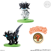 Bandai Candy Choco Sapu the Battle Cats 2 1Box 10pcs (FULL BOX)
