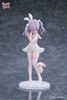 Puff Girl White Rabbit Angel 1/6 Scale Figure Deluxe Edition