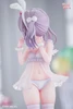 Puff Girl White Rabbit Angel 1/6 Scale Figure Regular Edition