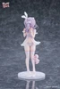 Puff Girl White Rabbit Angel 1/6 Scale Figure Regular Edition