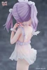 Puff Girl White Rabbit Angel 1/6 Scale Figure Regular Edition