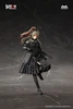 HASUKI Pocket Art PA014 Kingo Vanguard 1/12 Scale Action Figure