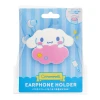 SunCrest Sanrio Characters Cinnamoroll Earphone Holder