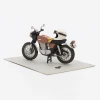 Sankei MP01-169 Miniatuart Petit PRO Motorcycle 1 (1/30 scale)