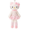 Sanrio Hello Kitty Mascot Holder Ballet Core Closet Collection 517607