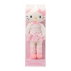 Sanrio Hello Kitty Mascot Holder Ballet Core Closet Collection 517607