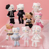 Sanrio Hello Kitty Mascot Holder Ballet Core Closet Collection 517607