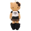 Sanrio Hello Kitty Mascot Holder Gyaru Closet Collection 517640
