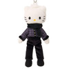 Sanrio Dear Daniel Mascot Holder Monotone Closet Collection 517828
