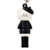 Sanrio Hello Kitty Strap Monotone Closet Collection 696561
