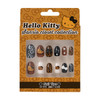 Sanrio Hello Kitty Nail Tips Gal (Closet Collection) 697192