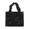 Sanrio Other Tote Bag (Closet Collection) Hello Kitty Black 697281