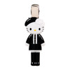 Sanrio Hello Kitty Secret Bangs Clip Closet Collection 697338