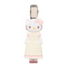 Sanrio Hello Kitty Secret Bangs Clip Closet Collection 697338