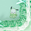 Sanrio Pochacco Card Holder (Enjoy Idol Colorful Ribbon Collection) 965120