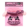 Sanrio My Melody Plush Costume (Enjoy Idol Colorful Ribbon Collection) 965219