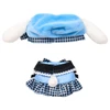 Sanrio Cinnamoroll Plush Costume Enjoy Idol Colorful Ribbon Collection 965243