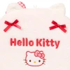 Sanrio Hello Kitty Uchiwa Fan Case Enjoy Idol Colorful Ribbon Collection 035904