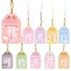 Sanrio Other Secret ID Photo Holder (Enjoy Idol Colorful Ribbon Collection) Characters 965332