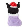 Sanrio Kuromi Cookie And Boots Mascot Gift 685275