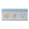 Sanrio Other Biscuit And Tin Case (Snowman) Characters Gift 685976