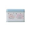 Sanrio Other Biscuit And Tin Case (Snowman) Characters Gift 685976