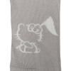 Sanrio Other High Socks Hello Kitty Gray Sports Golf 461407