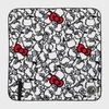 Sanrio Other Ribbon Art Hand Towel Hello Kitty White Sanrio Sports Golf 462217