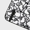 Sanrio Other Ribbon Art Hand Towel Hello Kitty White Sanrio Sports Golf 462217