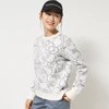 Sanrio Other All Over Patterned Sweater Hello Kitty White Size L Sports Golf 518760