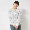 Sanrio Other All Over Patterned Sweater Hello Kitty White Size L Sports Golf 518760
