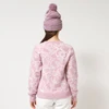 Sanrio Other All Over Pattern Sweater Hello Kitty Pink M Sports Golf 519154