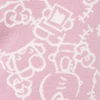 Sanrio Other All Over Pattern Sweater Hello Kitty Pink M Sports Golf 519154