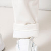 Sanrio Other Sports Water Repellent Pants Hello Kitty White Golf 519413